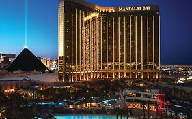 Mandalay Bay Hotel 4*